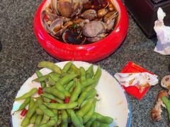 -路边边.炒菜烧烤.音乐餐厅(良乡长虹店)