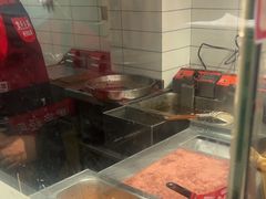 -黑色经典臭豆腐·湖南特产(太平街口店)