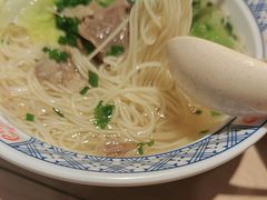 -小杨生煎(黄河路店)