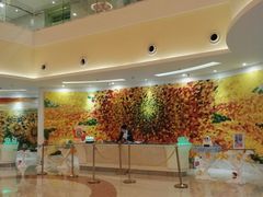 -广州花之恋城堡酒店