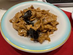 老大同过油肉-凯鸽酒楼(大同振兴街店)