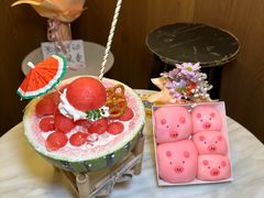 -大象厨房(重庆道店)