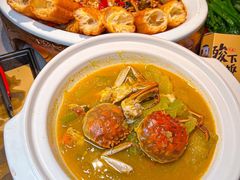 -桂小厨广西菜(航洋店)