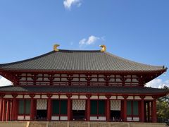 -奈良公园