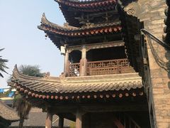 -大学习巷清真寺