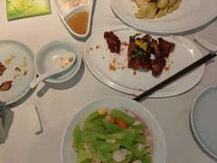 -丰收日·小海鲜·沪上家宴(顾村正大店)