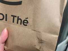 -KOI Thé(正佳广场店)