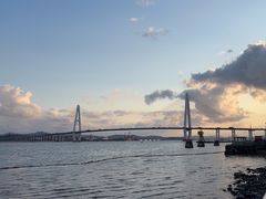 -西堤公园