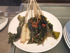 -长春净月潭喜来登酒店·盛宴标帜餐厅