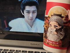 -Tims天好咖啡·贝果(东方广场店)