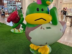 -天河领展广场