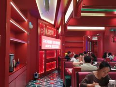 -南锣肥猫·麻辣烤鱼·16年现烤现卖(财富购物中心店)