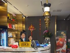-玉林烤鸭店(垡头店)