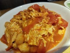-吕氏疙瘩汤·海鲜新鲁菜(凯德mall新都心店)