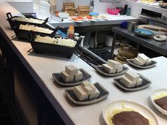 自助取餐区-味享汇海鲜姿造(新田园店)
