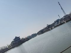 -靖港古镇