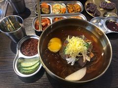 -玉流珍肴馆(亮马桥店)