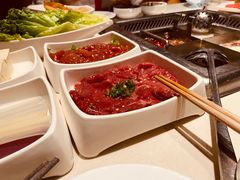 -海底捞火锅(杭州庆春路夜宵主题店)