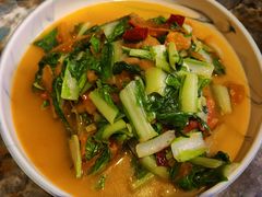 -浩海火燒雲傣家菜(芮欧百货店)