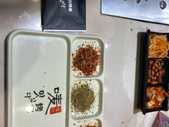 -唛嘻哒烤串朝鲜族风味(金桥店)