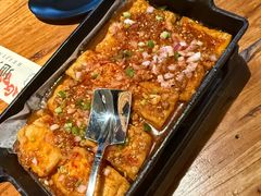 -聚点串吧·北京烧烤(朝北店)