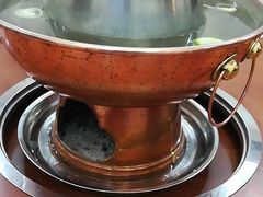 -爆肚金生隆(荣和天誉店)