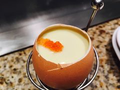 飞鱼籽蒸蛋-57度湘