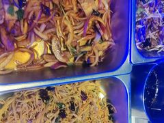 -三个大叔烤羊肉串·炭炉砂锅菜(西三旗店)