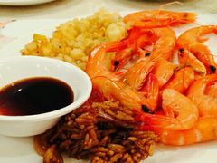 -芭菲盛宴·环球美食(解放碑英利国际店)