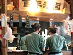 -坊门老街(宜山路店)