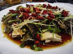 -古道惠风饭庄