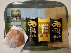 -麦当劳(双榆树店)