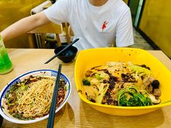 -林静小吃(复兴路店)