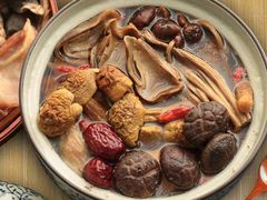 养生菌汤-绸都潮牛道(西充二店)