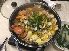 -吉源大排档·鱼生·海鲜(烧烤彩印厂店)