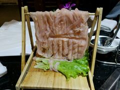 -香天下·四川火锅(安镇大润发店)
