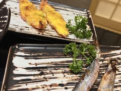 -竹之月日本料理铁板烧(香江花园店)