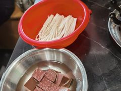 -二楼老店重庆鸡公煲(真光路店)