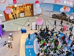-万达广场(松江店)