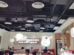 -潮正和潮汕牛肉火锅·老字号(番禺万达店)