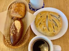 -老梦面包CHEZMOREL(麦子店)