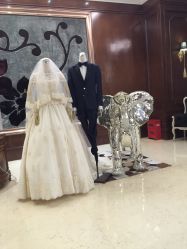 -南京宝娜嫁衣婚纱礼服馆(中央路店)