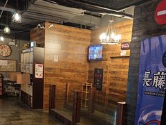 -长藤鬼校(龙翔店)