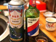 -粘豆包铁锅炖二部(温泉街店)