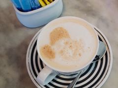 -Pizza Express(机场T1店)