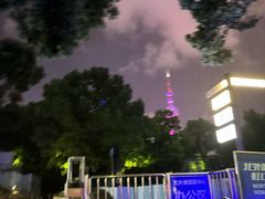-上海港国际客运中心