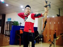 -张弛射箭馆
