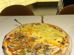 -get pizza意大利餐厅(凯德MALL店)