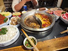 -大龙燚火锅(春熙店)