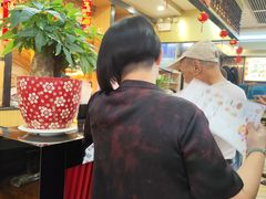 -和乐喜点(宝岗大道店)